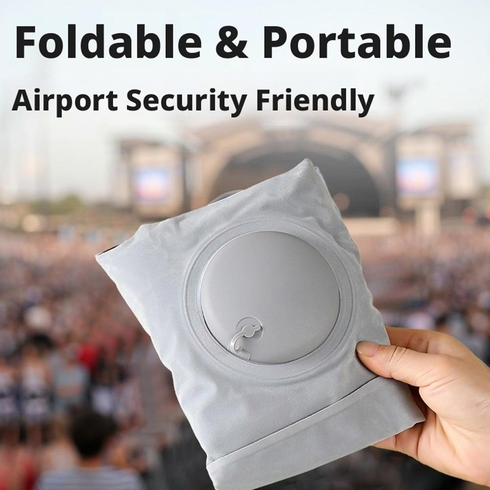 Press Type Inflatable Cushion  - Outdoor Camping Floor Mat 评论和价格