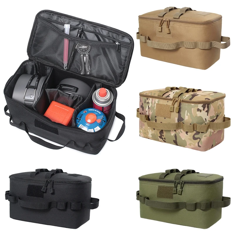 Camping Gas Tank Storage Bag O - Camping Quiet 评论和价格