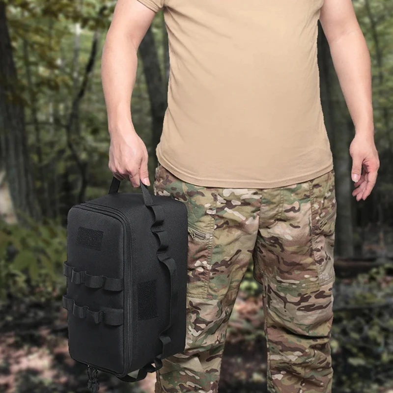 Camping Gas Tank Storage Bag O - Camping Quiet 评论和价格