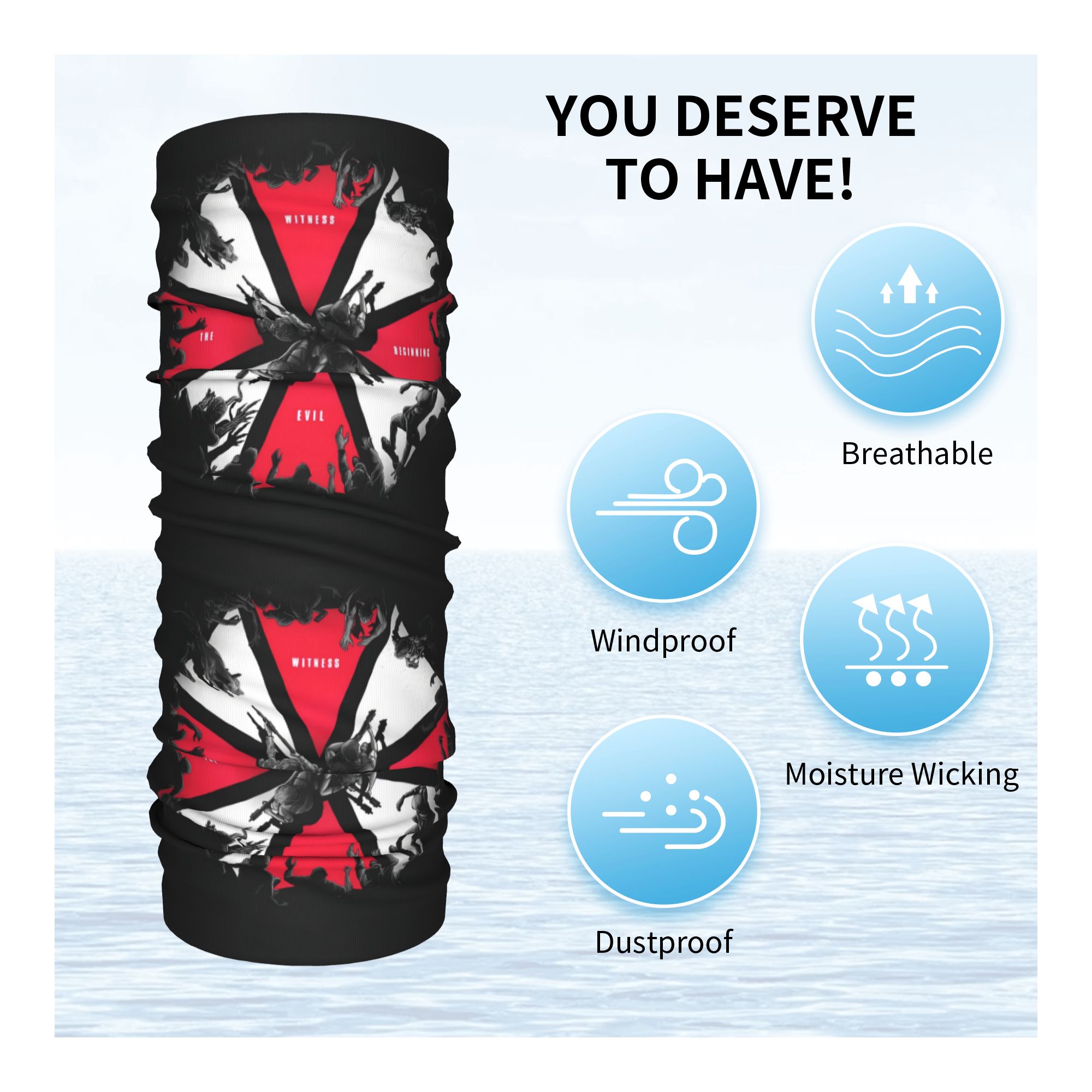 Umbrellas Corporations Residen - Trekking Gaiters 评论和价格