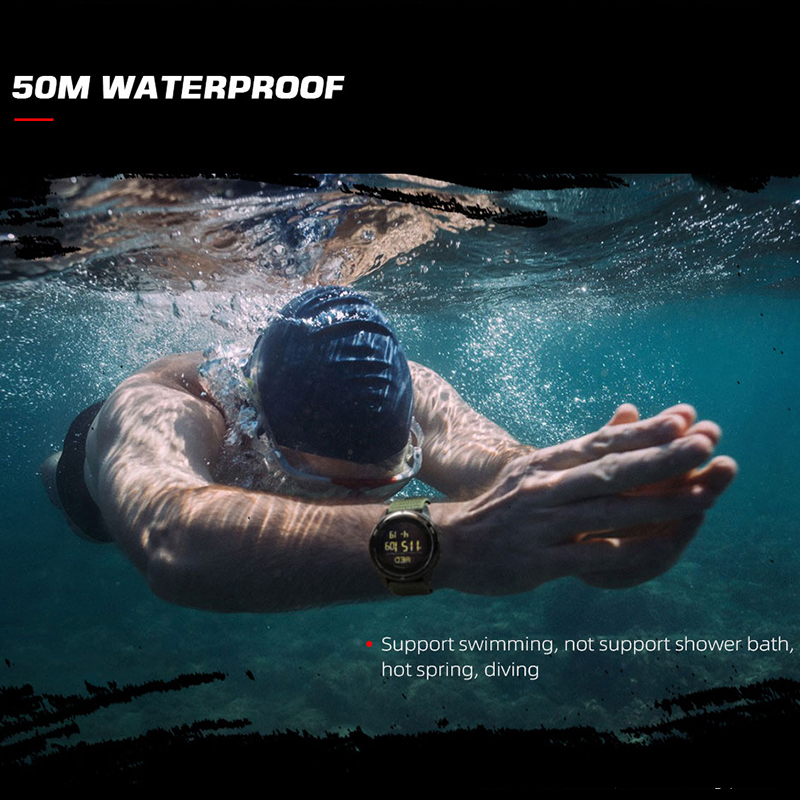 Men's Digital Watch Sports Sup - Outdoor Camping Japan 评论和价格