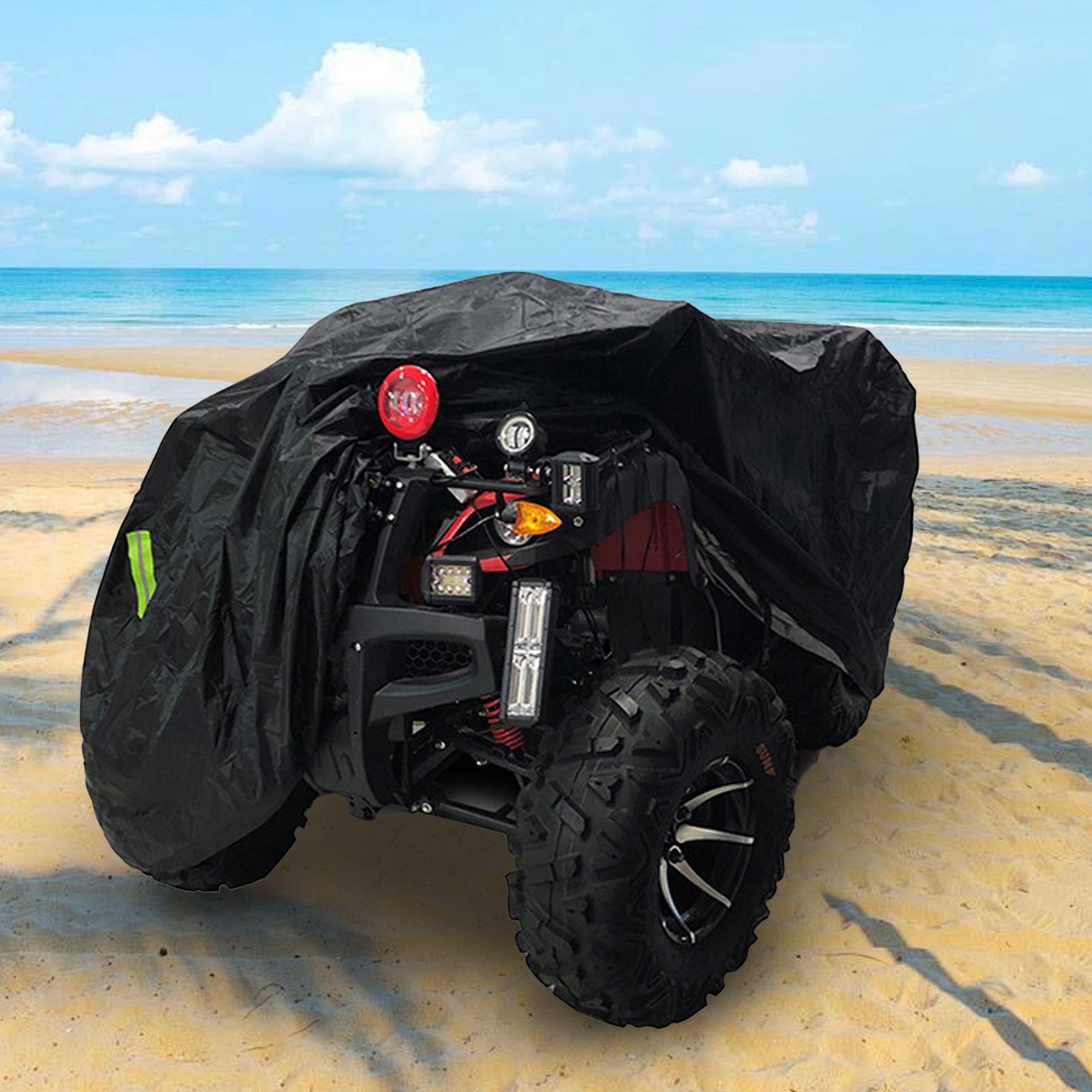 Car Cover Waterproof Heavy Dut - Camping Quad 评论和价格