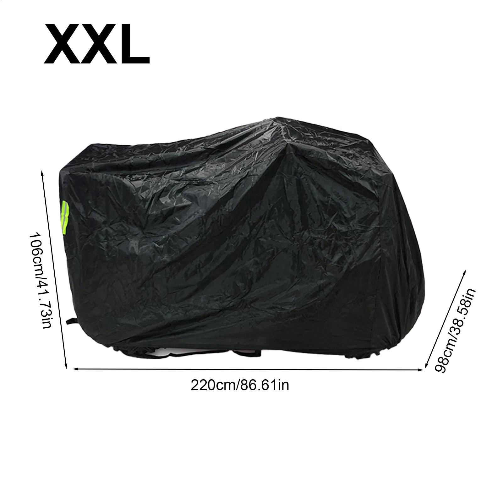 Car Cover Waterproof Heavy Dut - Camping Quad 评论和价格