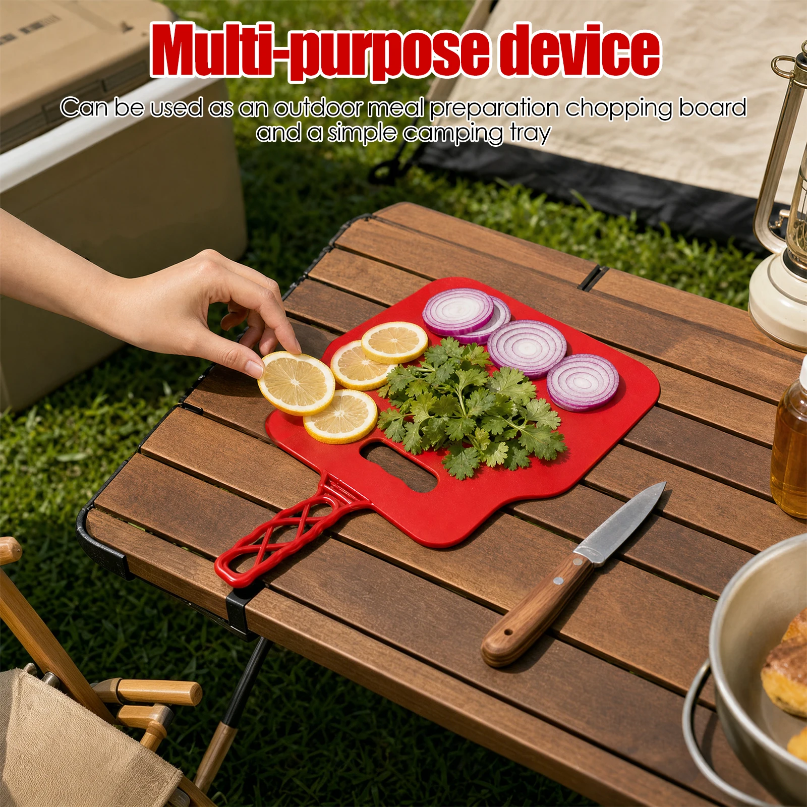 Manual Wind Maker Plastic Hand - Outdoor Camping Burner 评论和价格