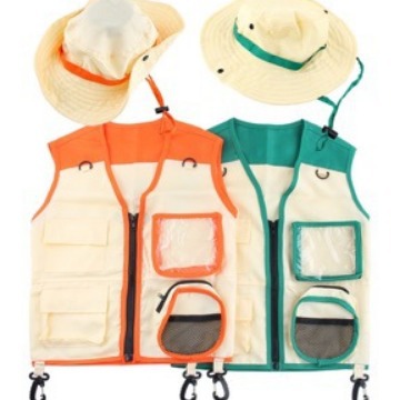 2Pcs Kids Outdoor Adventure Ex - Outdoor Camping Kids Activities 评论和价格