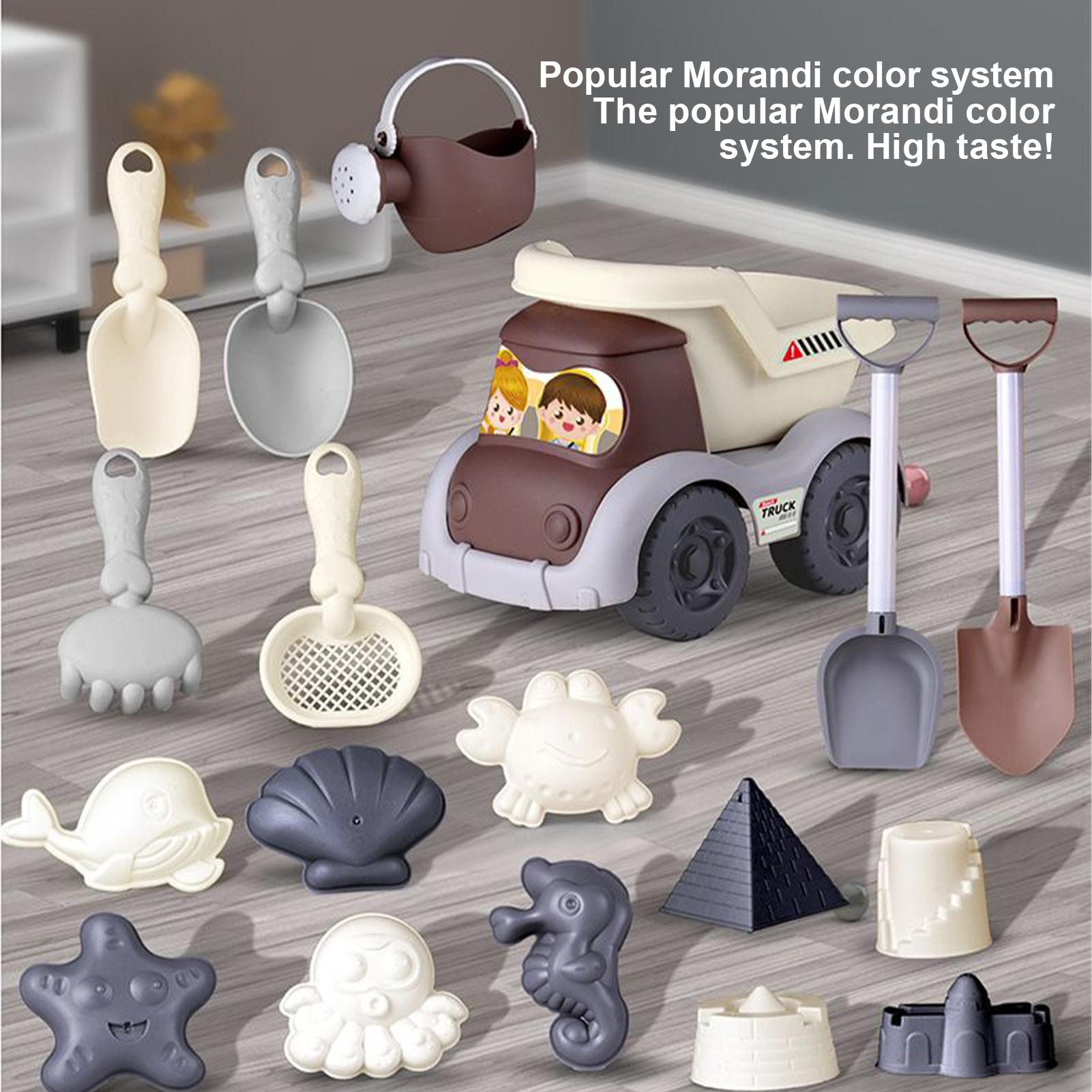 Sand Toys For Beach Sandbox To - Outdoor Camping Kids Activities 评论和价格