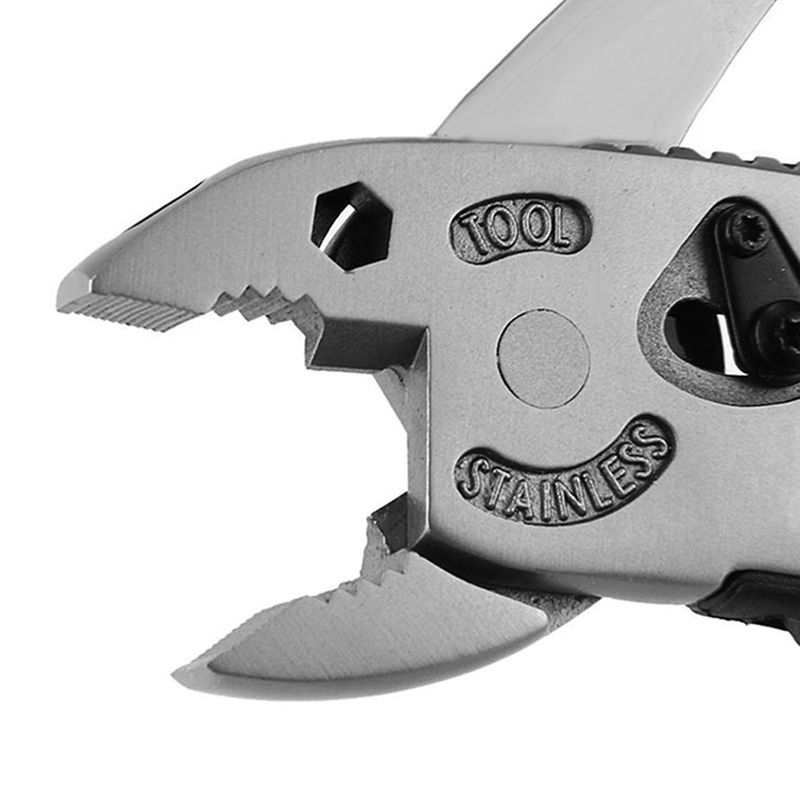 Multitool Pliers Pocket Knife  - Outdoor Camping Tools 评论和价格