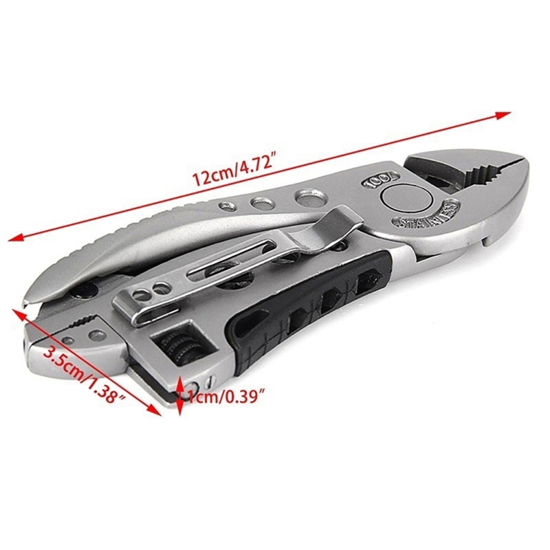 Multitool Pliers Pocket Knife  - Outdoor Camping Tools 评论和价格