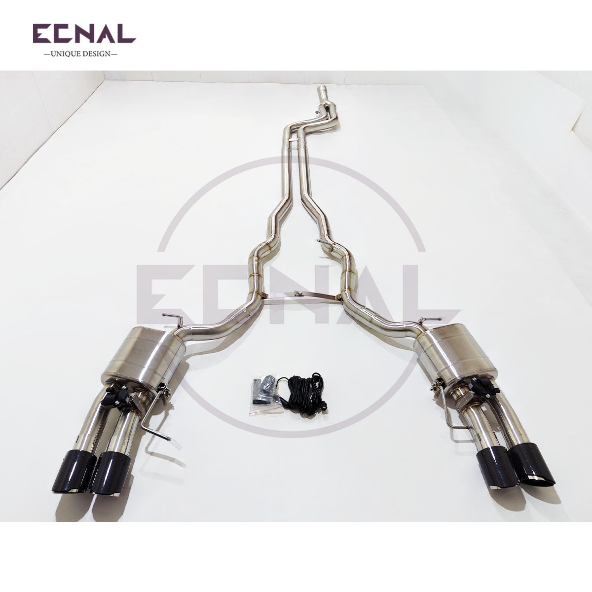 Ecnal for 2011-2016 640i F06 N - Camping Quad 评论和价格