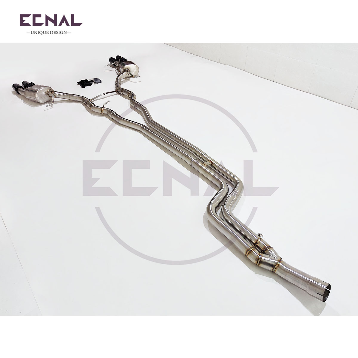 Ecnal for 2011-2016 640i F06 N - Camping Quad 评论和价格