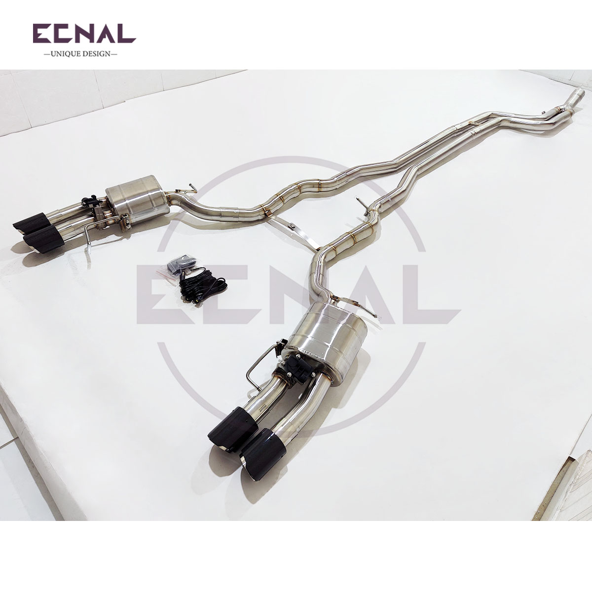 Ecnal for 2011-2016 640i F06 N - Camping Quad 评论和价格
