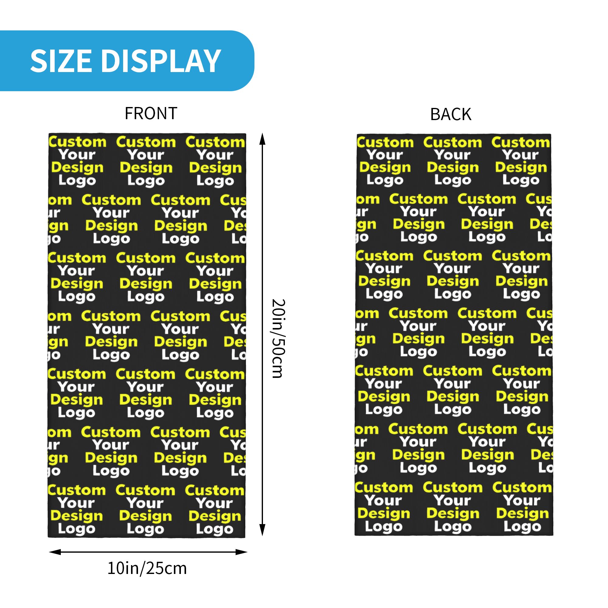 Custom Custom Your Design Logo - Trekking Gaiters 评论和价格