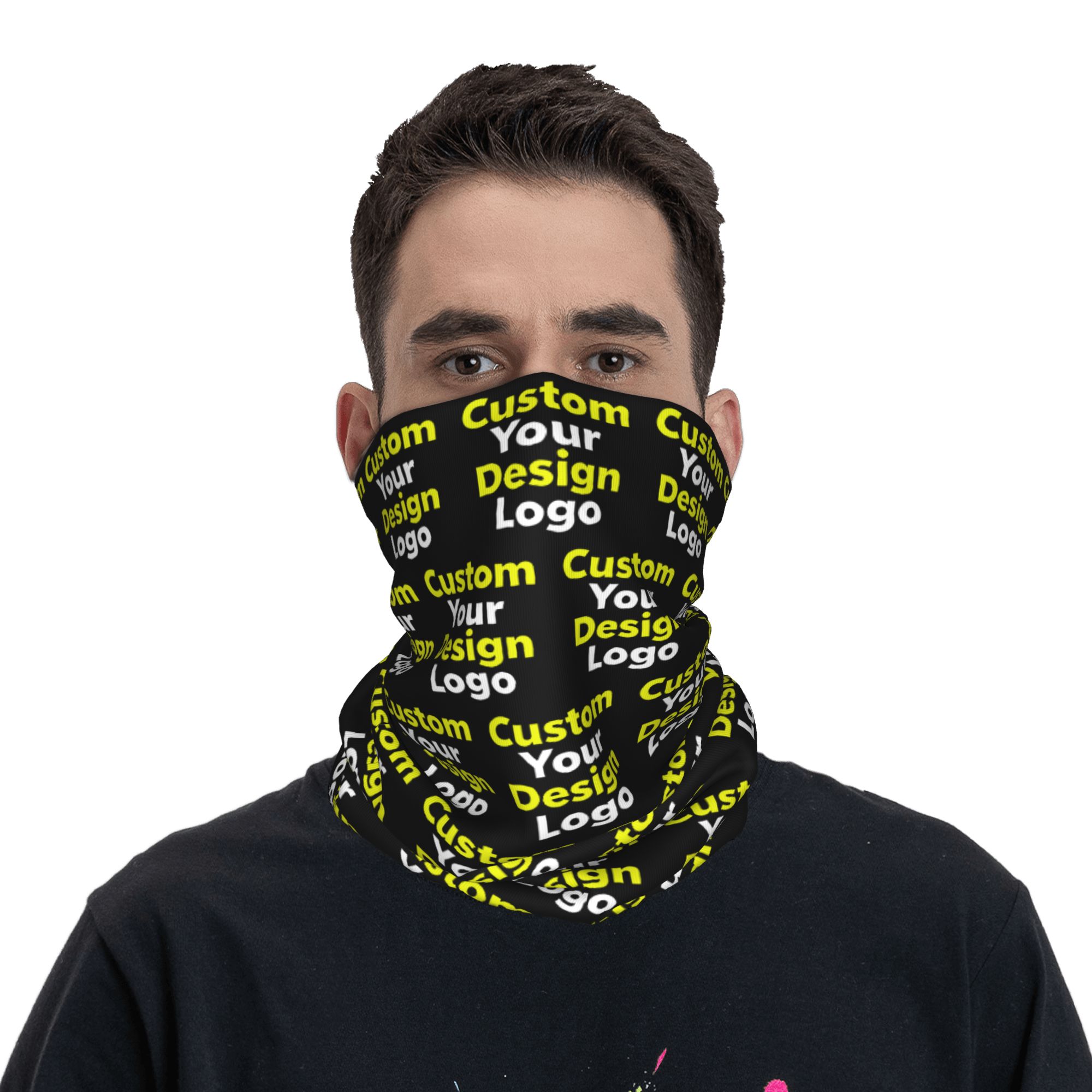Custom Custom Your Design Logo - Trekking Gaiters 评论和价格