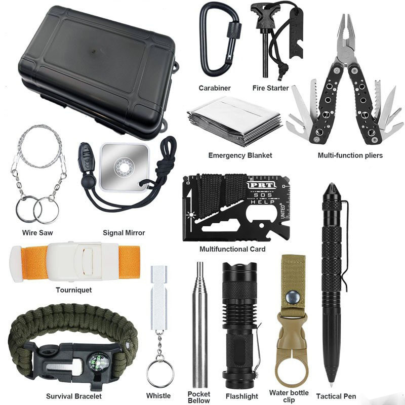 Hongrui DIY Compact Portable I - Outdoor Camping Tools 评论和价格