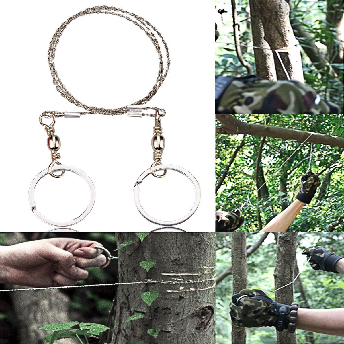 Hongrui DIY Compact Portable I - Outdoor Camping Tools 评论和价格