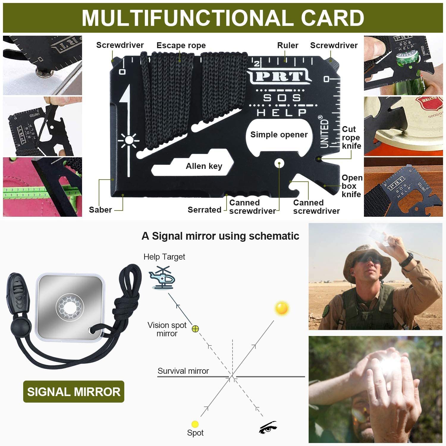 Hongrui DIY Compact Portable I - Outdoor Camping Tools 评论和价格