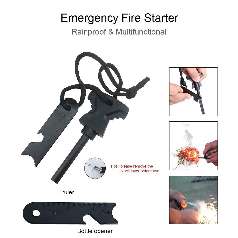 Hongrui DIY Compact Portable I - Outdoor Camping Tools 评论和价格