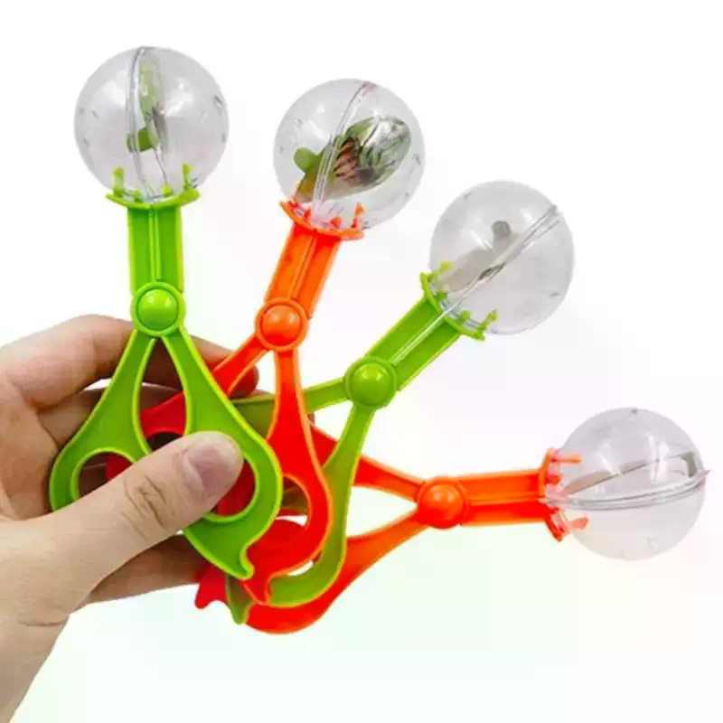 Educational Bug Catcher Scisso - Outdoor Camping Kids Activities 评论和价格
