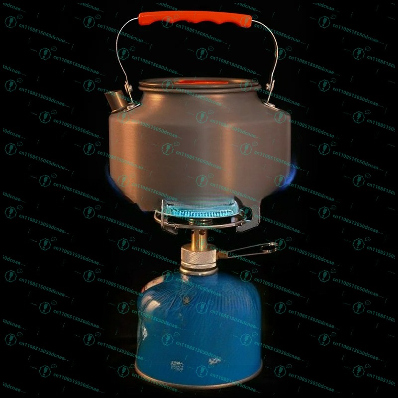 Outdoor gas stove, plate type, - Outdoor Camping Burner 评论和价格