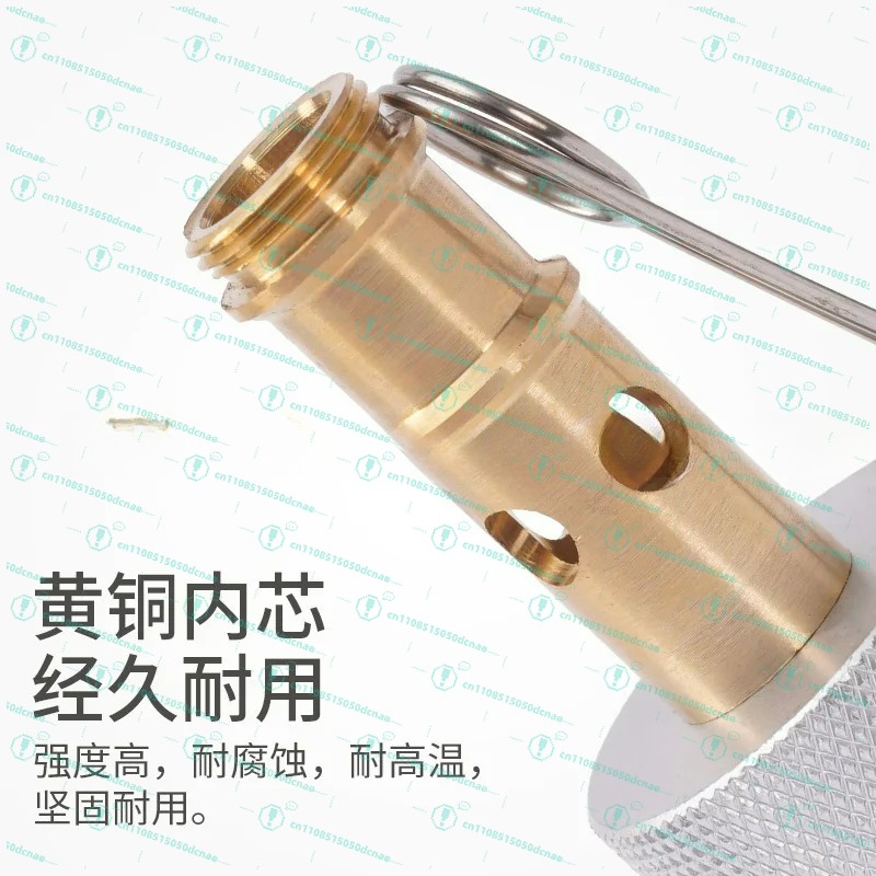 Outdoor gas stove, plate type, - Outdoor Camping Burner 评论和价格