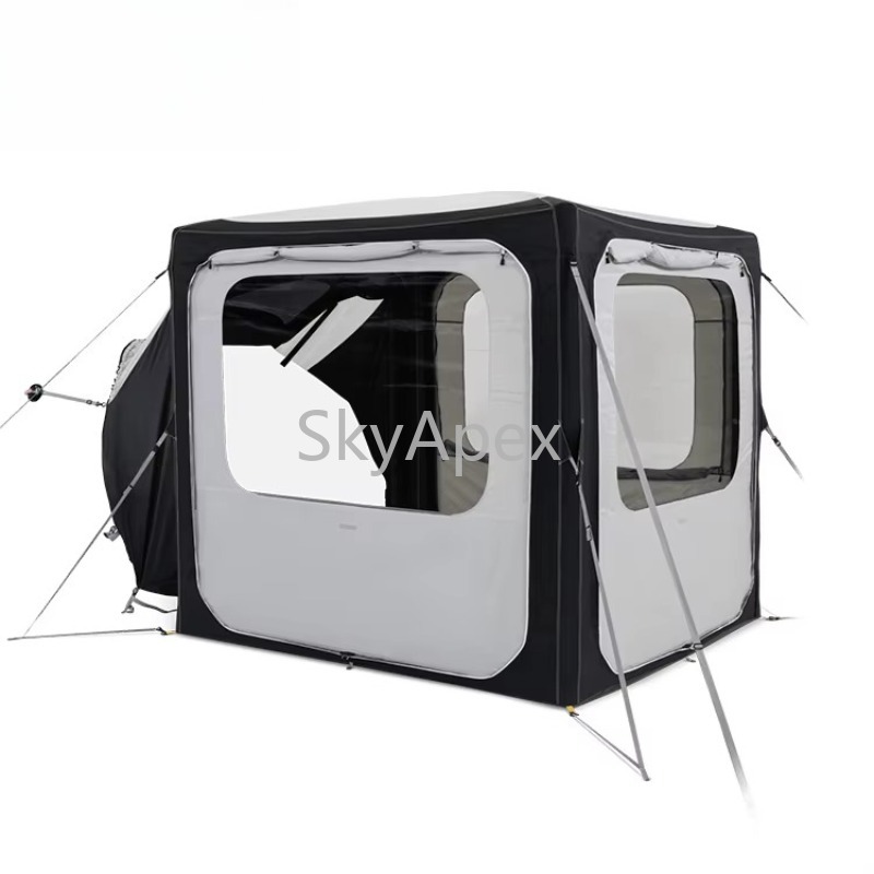 Inflatable Camping Beach Air T - Outdoor Camping Kids Activities 评论和价格