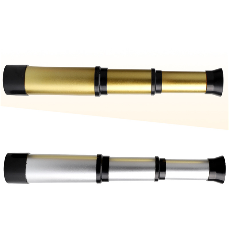 35mm Pirate Telescope Zoomable - Outdoor Camping Kids Activities 评论和价格