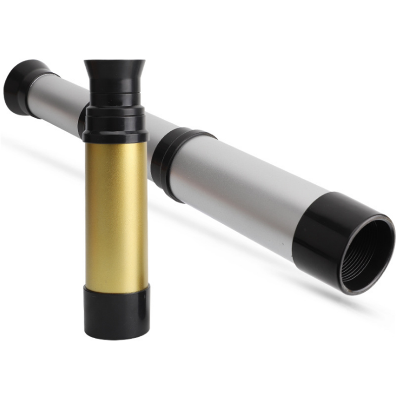 35mm Pirate Telescope Zoomable - Outdoor Camping Kids Activities 评论和价格