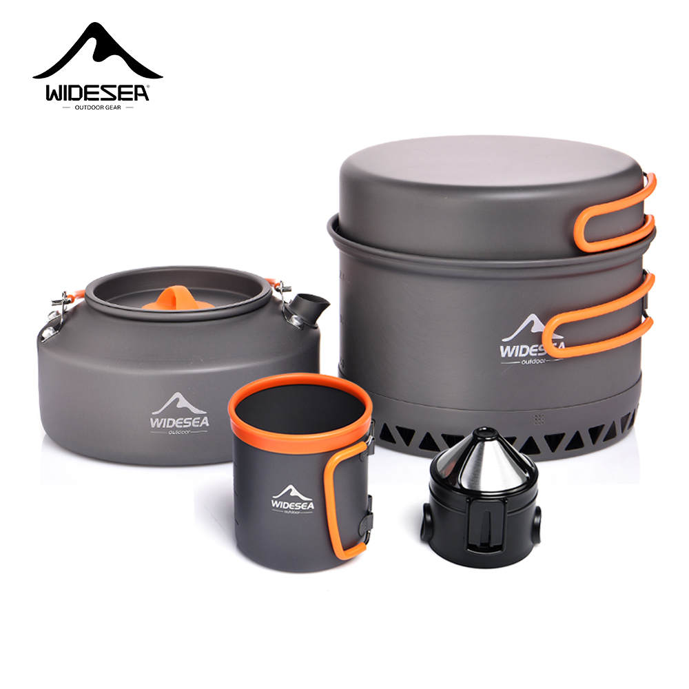 Camping Tableware Outdoor Cook - Camping Quiet 评论和价格