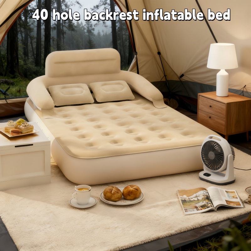 Outdoor Multi Specification Tw - Outdoor Camping Mat 评论和价格