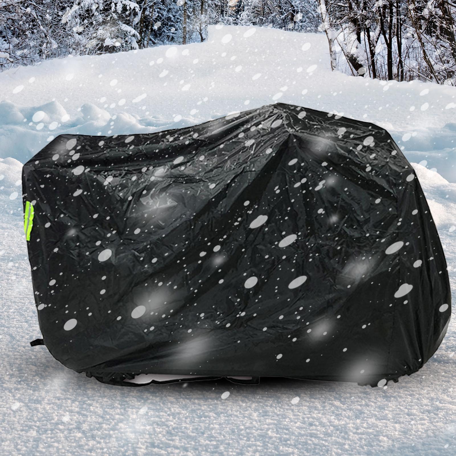 4 Wheel Cover Waterproof UV Pr - Camping Quad 评论和价格