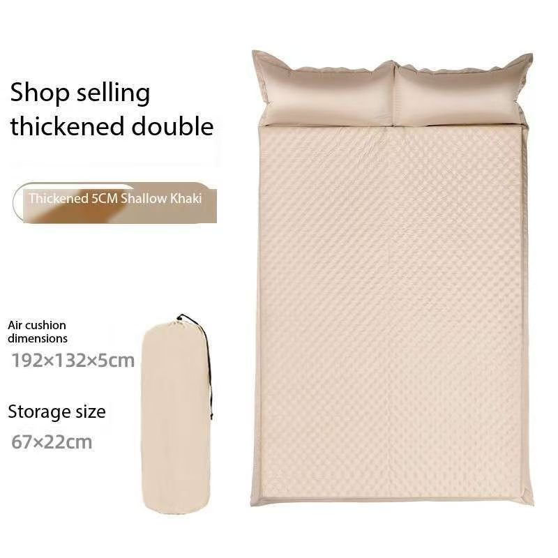 Outdoor Camping Tent Mat Air B - Outdoor Camping Mat 评论和价格