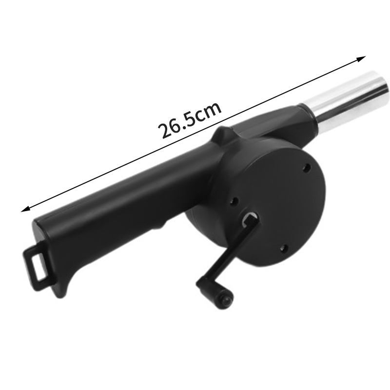 BBQ Fan Air Blower Fast Fire S - Outdoor Camping Burner 评论和价格