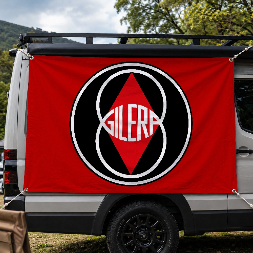 G-Gilera Moto Brand Outdoor Fl - Camping Quad 评论和价格