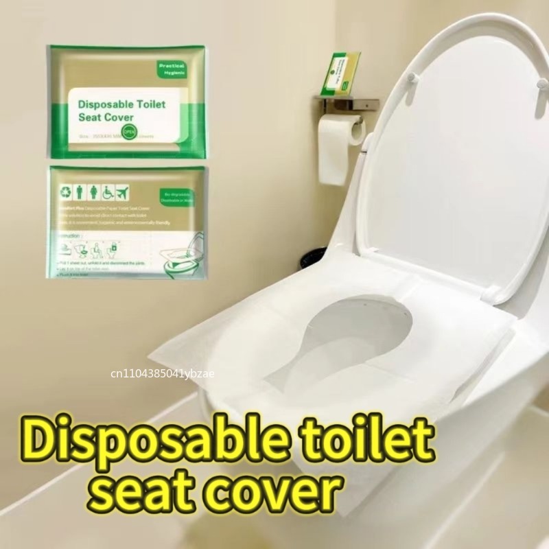 10-120PCS Disposable Toilet Se - Outdoor Camping Mat 评论和价格