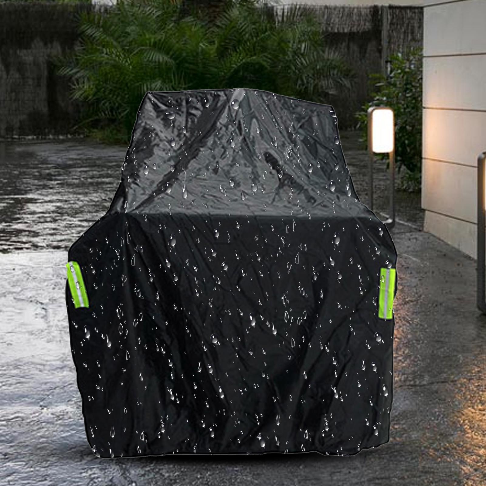Quad Cover Waterproof Heavy Du - Camping Quad 评论和价格