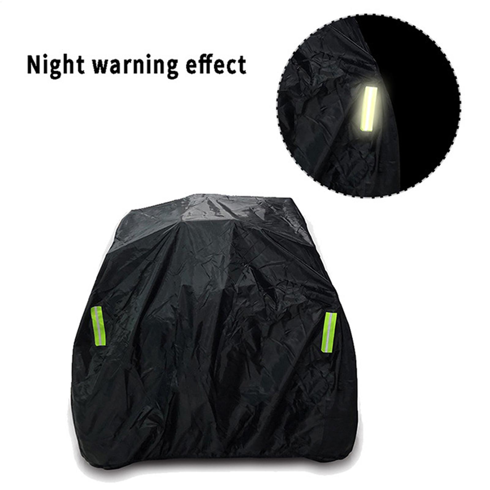 Quad Cover Waterproof Heavy Du - Camping Quad 评论和价格
