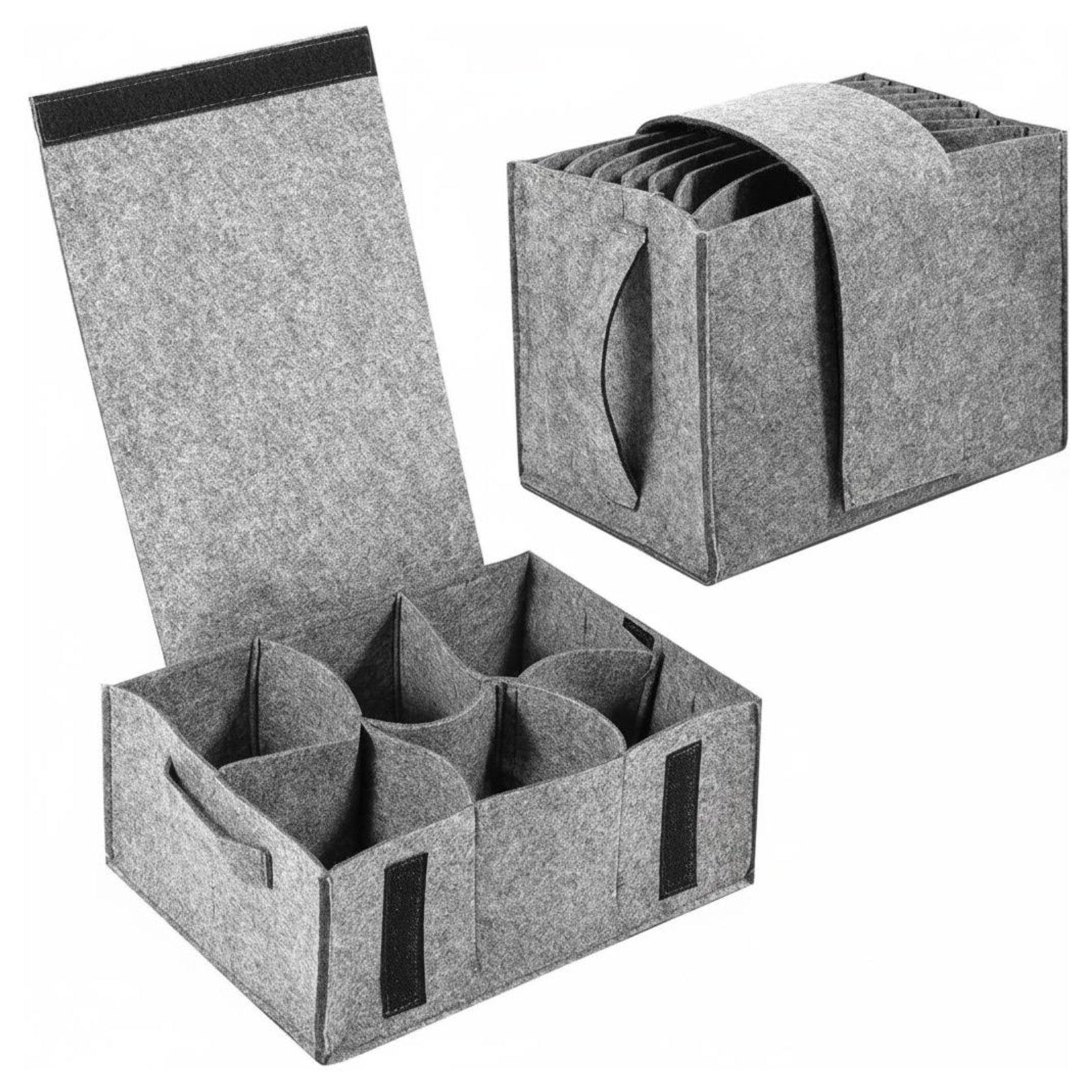Household Felt Storage Pouch P - Outdoor Camping Tools 评论和价格
