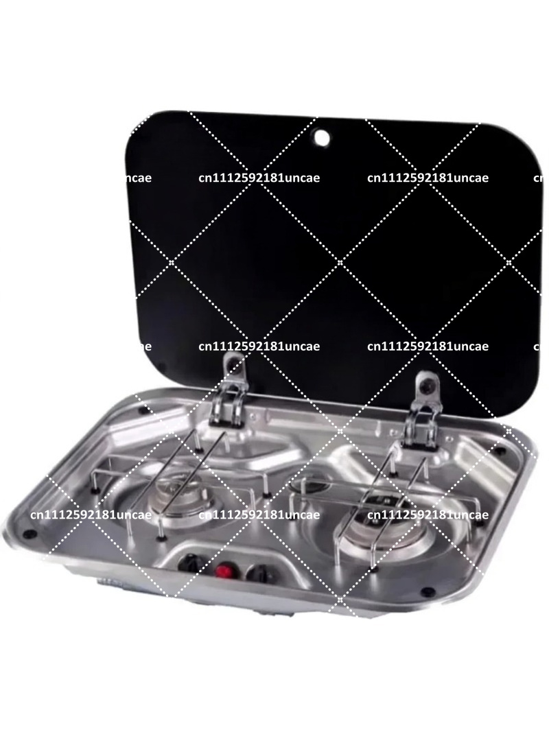 Outdoor RV Camper Kitchen Stai - Outdoor Camping Wood Stove 评论和价格