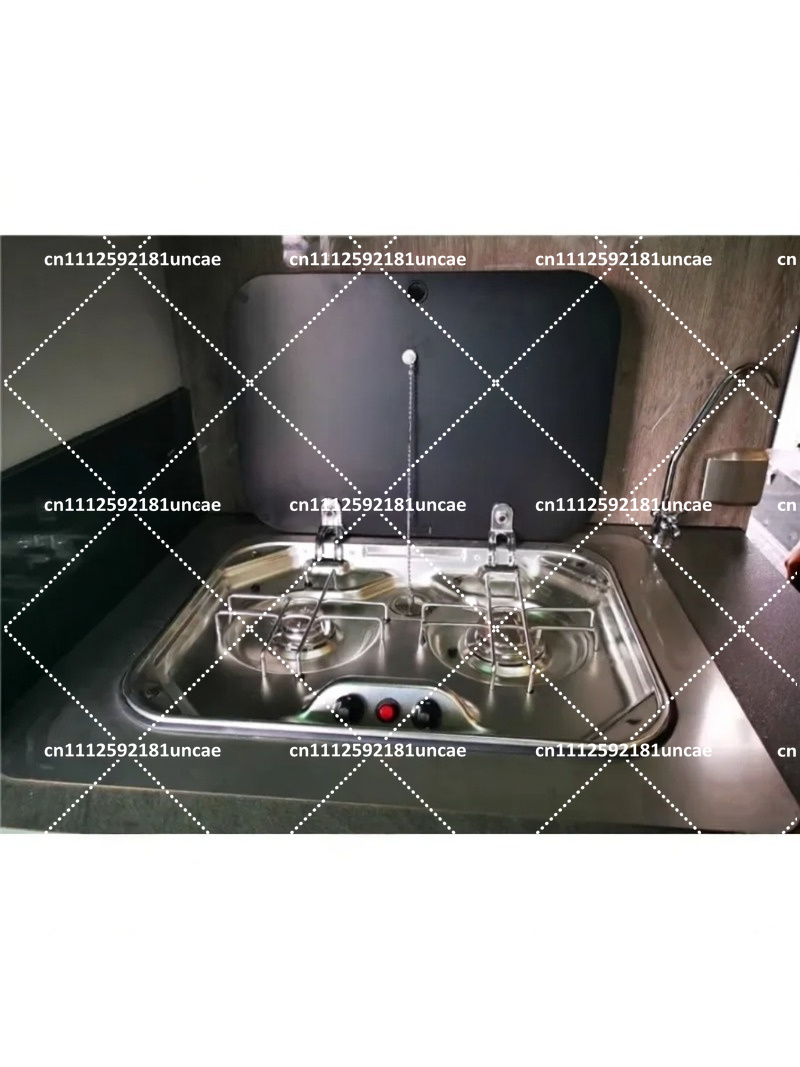 Outdoor RV Camper Kitchen Stai - Outdoor Camping Wood Stove 评论和价格