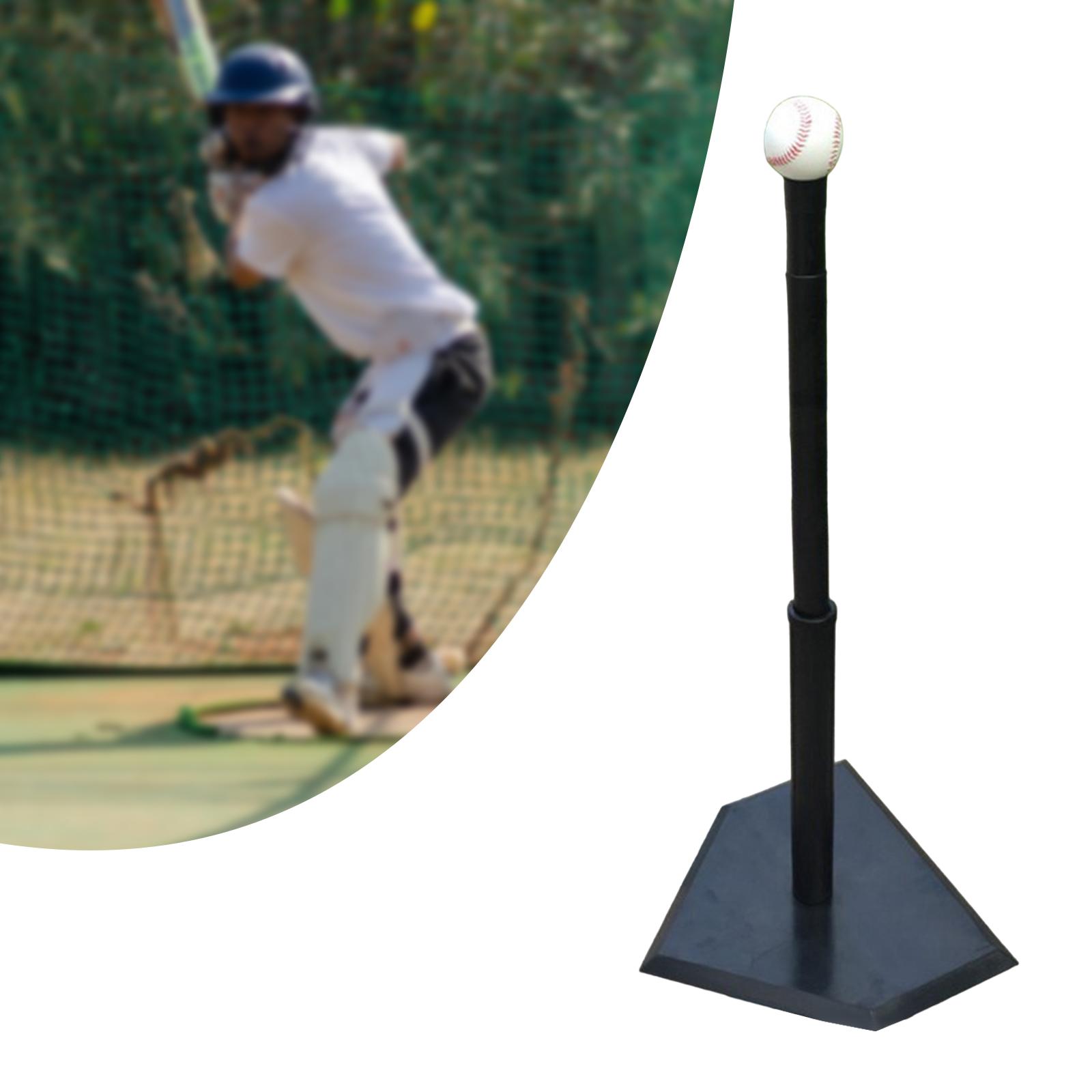 Baseball Batting Tee for Kids  - Outdoor Camping Kids Activities 评论和价格