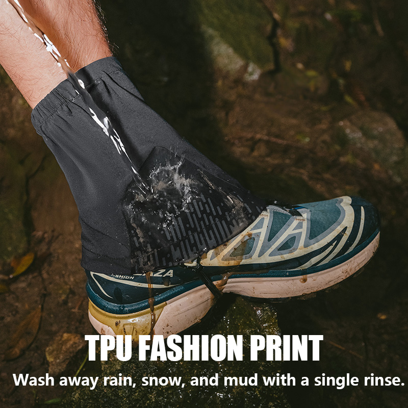 Naturehike Outdoor Hiking Snow - Trekking Gaiters 评论和价格