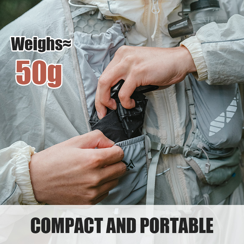 Naturehike Outdoor Hiking Snow - Trekking Gaiters 评论和价格