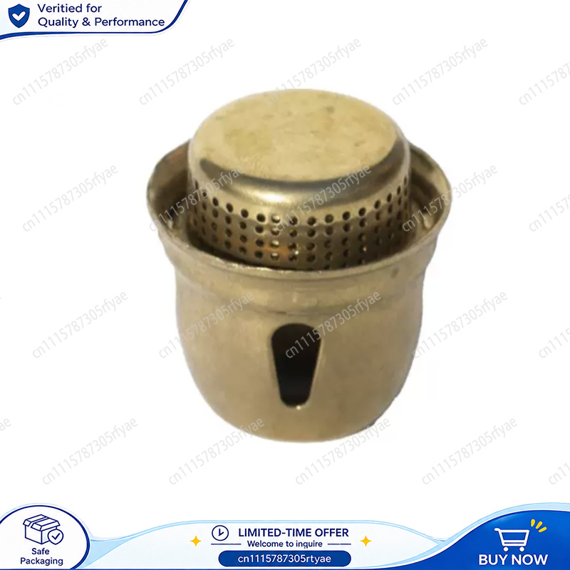 Silent Burner Head Stove Parts - Outdoor Camping Burner 评论和价格