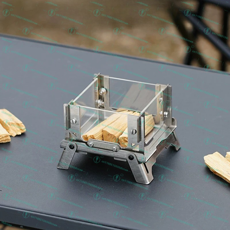 Mini Fire Observatory Outdoor  - Outdoor Camping Fire 评论和价格