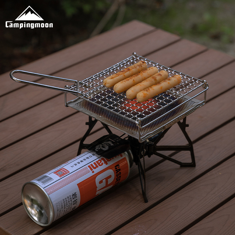 CAMPINGMOON Outdoor Camping 30 - Outdoor Camping Burner 评论和价格