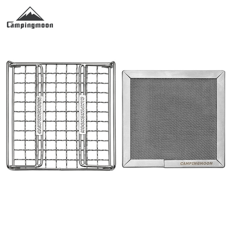 CAMPINGMOON Outdoor Camping 30 - Outdoor Camping Burner 评论和价格