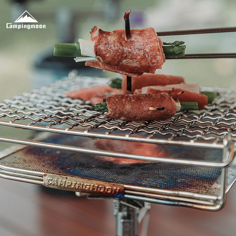 CAMPINGMOON Outdoor Camping 30 - Outdoor Camping Burner 评论和价格