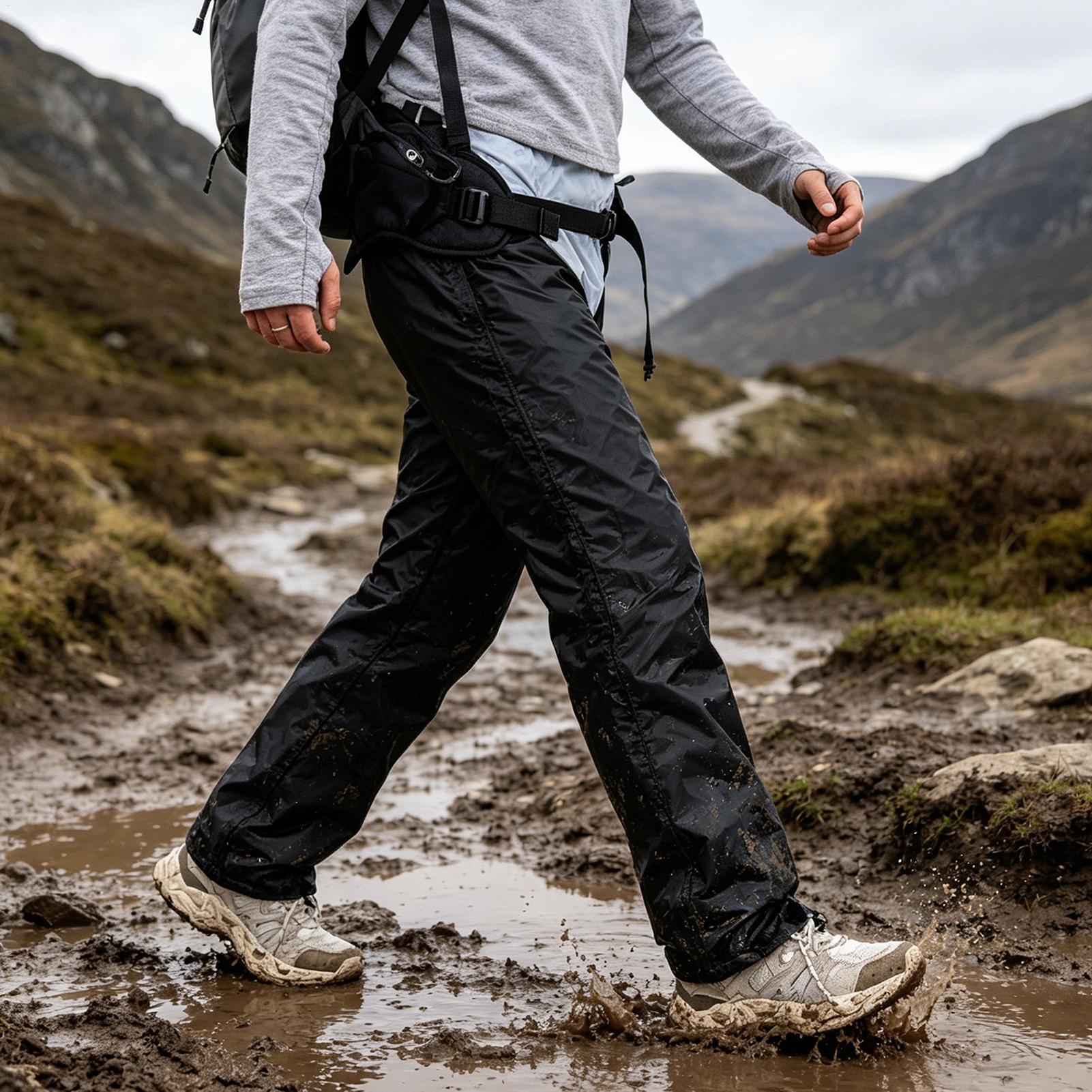 Gaiters For Women Waterproof A - Trekking Gaiters 评论和价格
