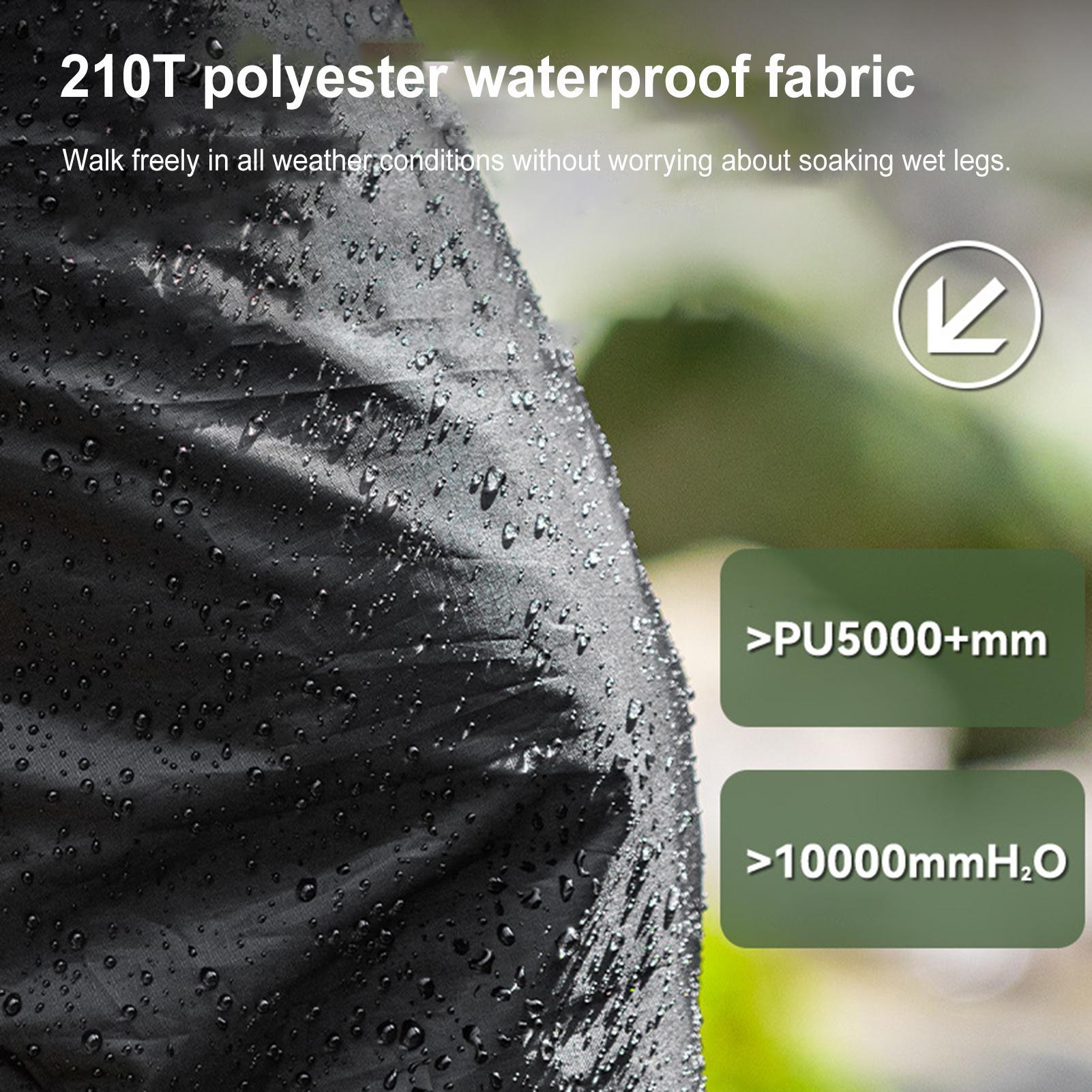 Gaiters For Women Waterproof A - Trekking Gaiters 评论和价格