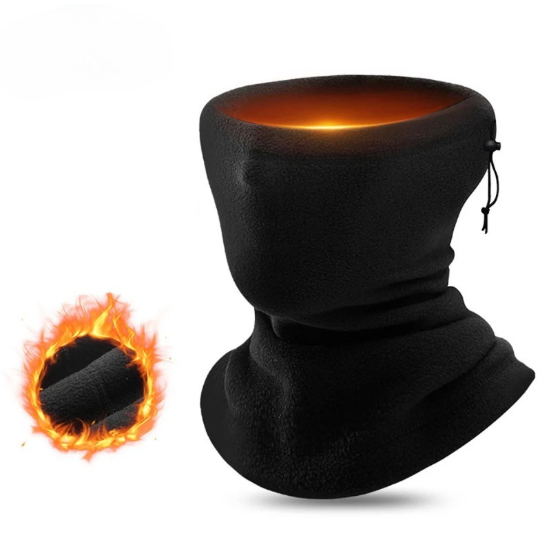 Winter Neck Warmer Gaiter Scar - Trekking Gaiters 评论和价格